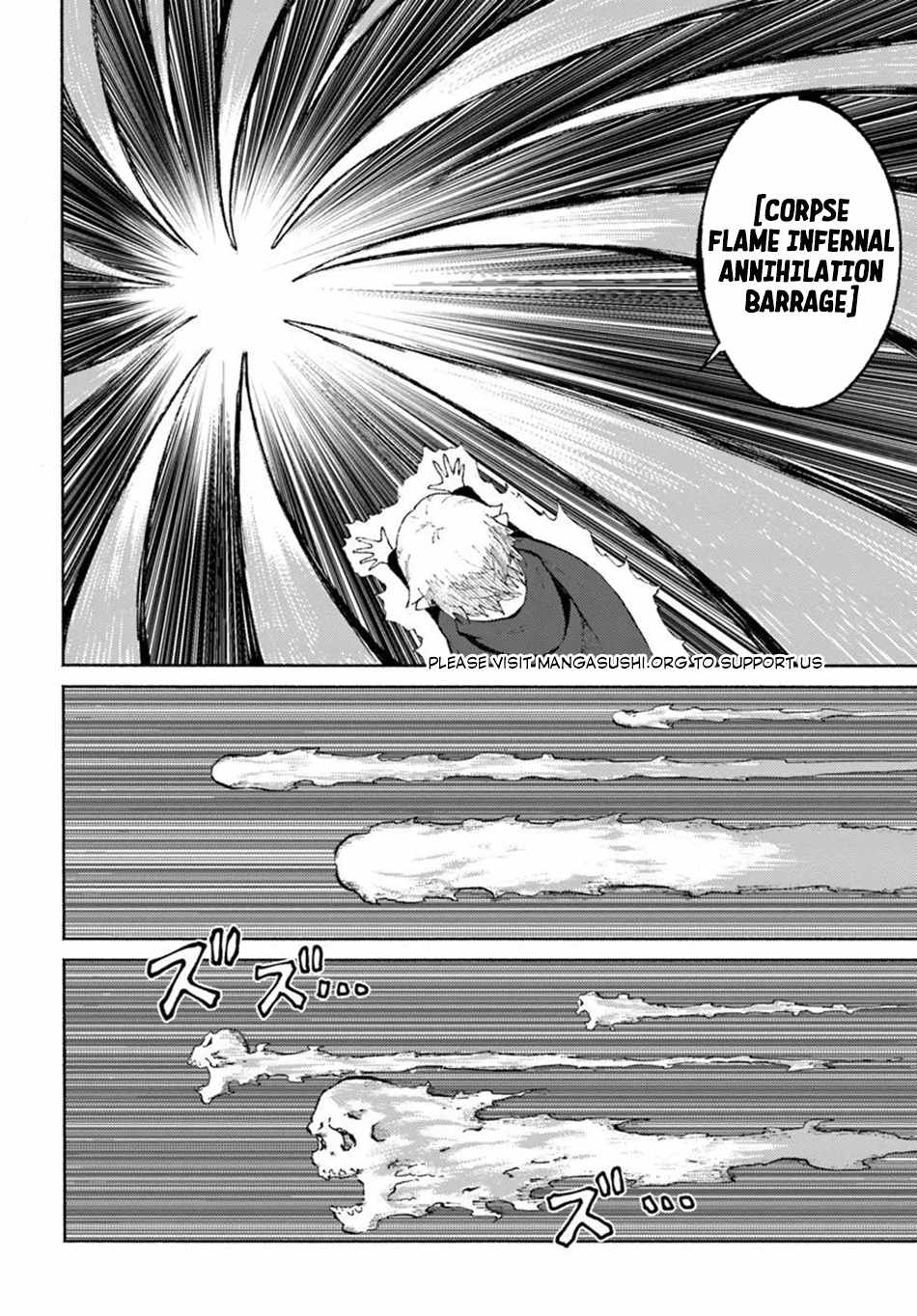 Yondome wa Iyana Shi Zokusei Majutsushi [ALL CHAPTERS] Chapter 62 18